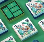 海报设计、详情设计、单页设计、包装设计